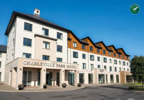  Charleville Park Hotel & Leisure Club IRELAND  Чарлевилл